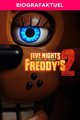 Five Nights at Freddy's 2