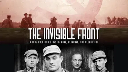 The Invisible Front