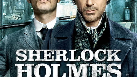 Sherlock Holmes