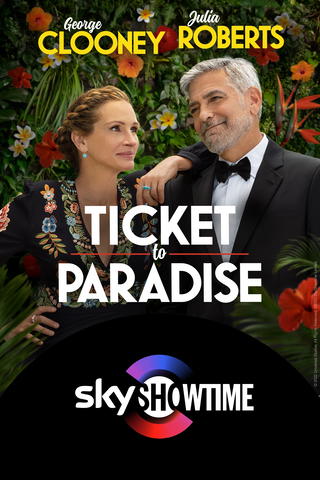 Ticket to Paradise