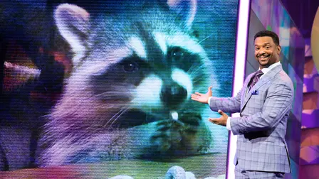 America's Funniest Home Videos: Animal Edition