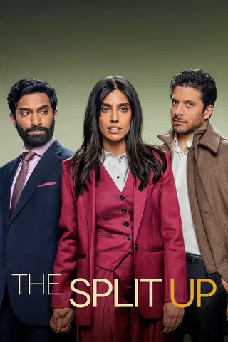 The Split Up
