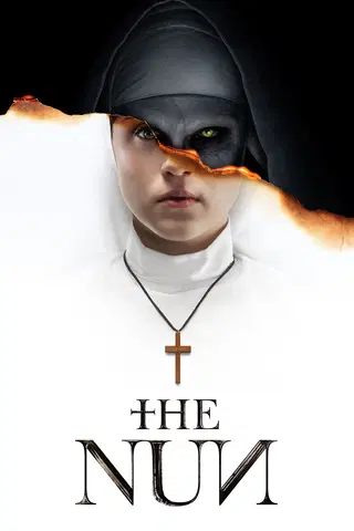 The Nun