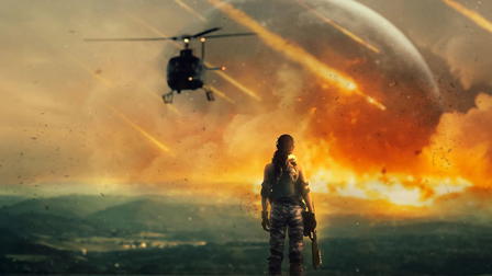 La señal del apocalipsis