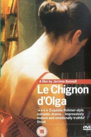 Olga's Chignon