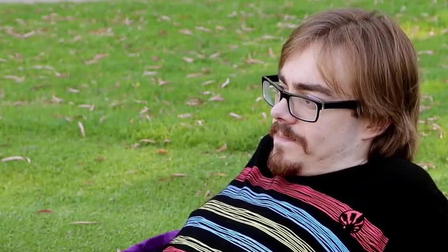 Everybody Gets Stabbed