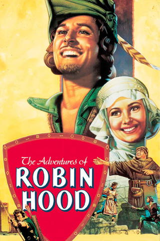 Robin Hoods eventyr