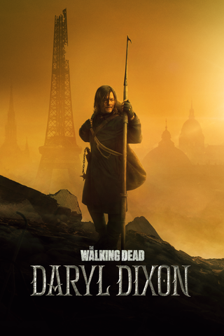 The Walking Dead: Daryl Dixon