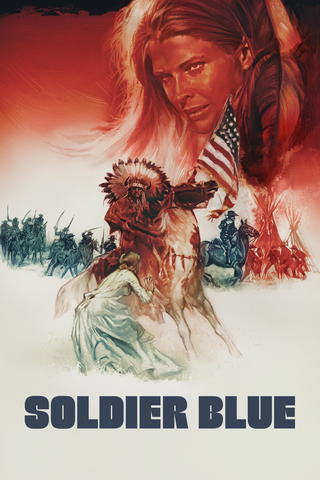 Soldat bleu (Soldier Blue)