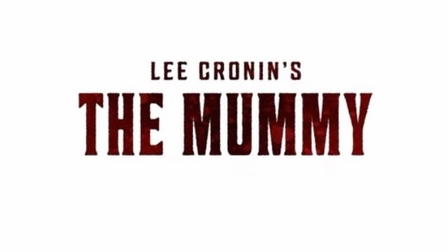 The Mummy