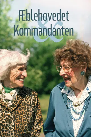 Æblehovedet og Kommandanten