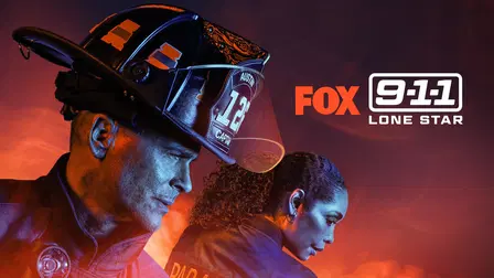 9-1-1: Lone Star