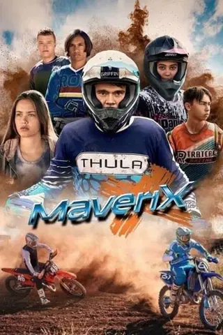 Maverix