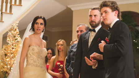 Christmas All Over Again