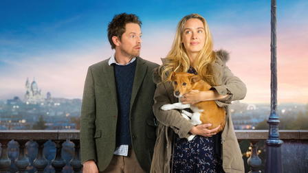 A Little Lesson in Love