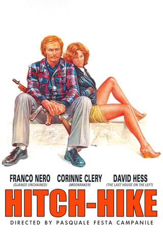 Hitch Hike (Autostop rosso sangue)