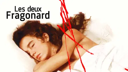 Les deux Fragonard