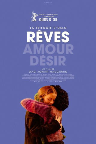 La Trilogie d’Oslo / Rêves