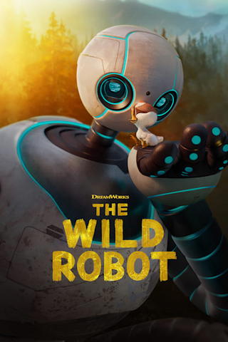 The Wild Robot