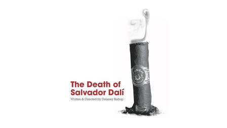 The Death of Salvador Dali