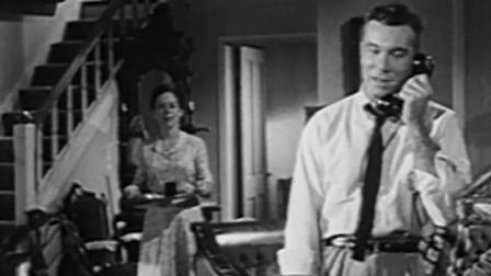 The Man Behind the Badge