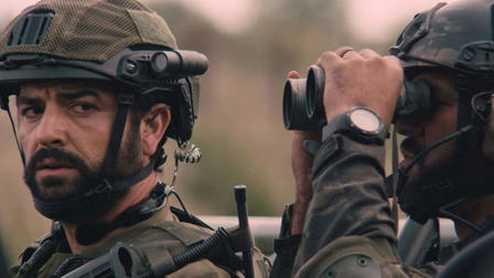 Jarhead: Law of Return