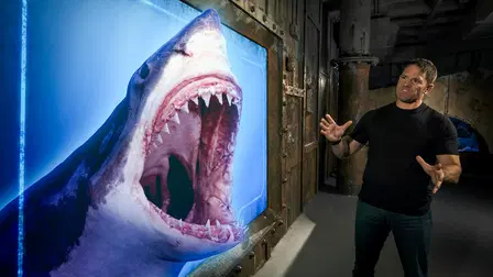 Shark Bites