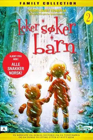 Leker søker Barn - Del 2