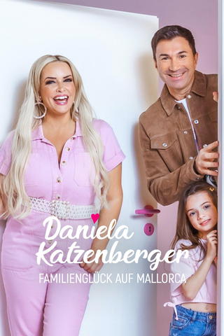 Daniela Katzenberger - Familienglück auf Mallorca