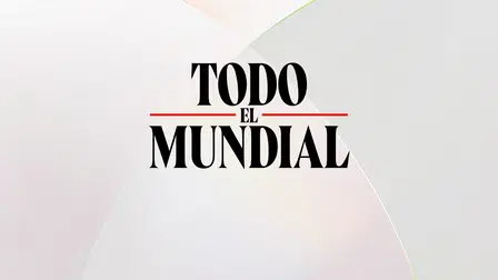 Todo el Mundial