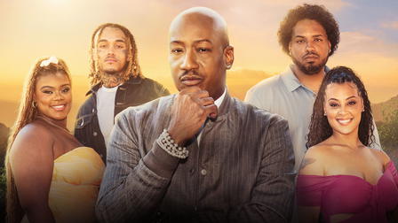 Love After Lockup: Relationship Rehab