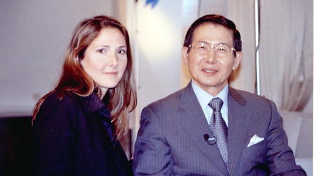 The Fall of Fujimori