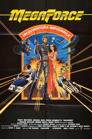 Megaforce