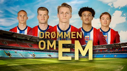 Drømmen om EM