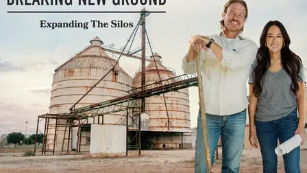 Nuevos caminos: Expandiendo los silos