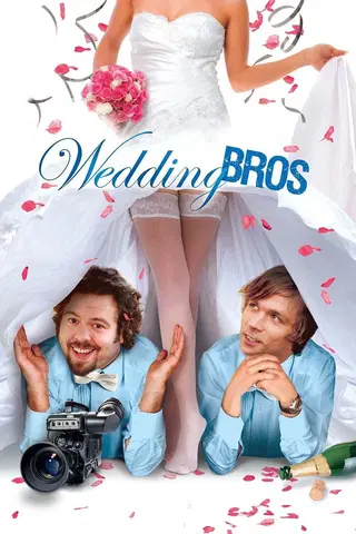 Wedding Bros