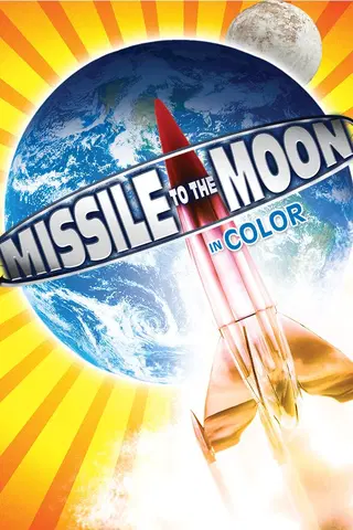Missile to the Moon