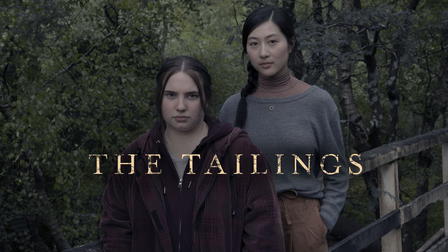 The Tailings