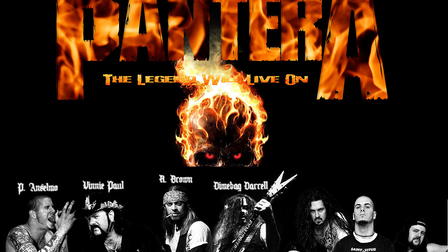 Pantera 3: Watch It Go