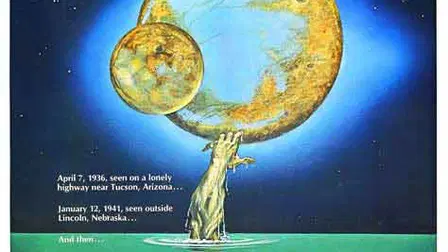 The Day It Came to Earth