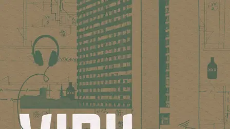 Viru – Oratorio to a Building