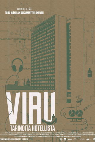Viru – Oratorio to a Building