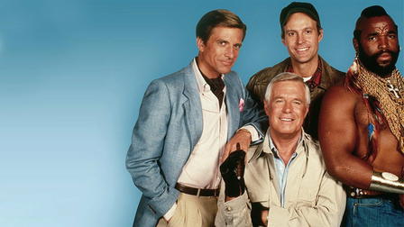 The A-Team