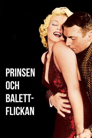 Prinsen och balettflickan