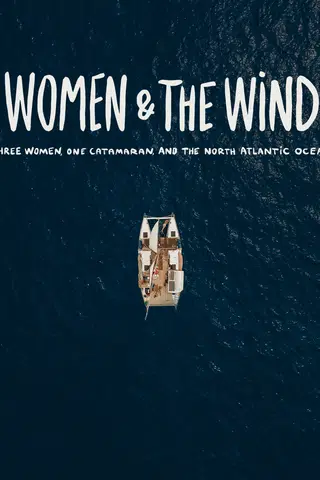Women & the Wind
