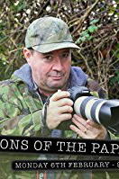 Confessions of the Paparazzi