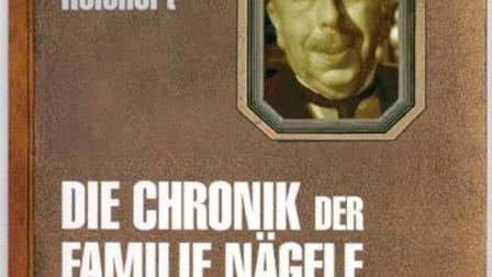 Chronik der Familie Nägele