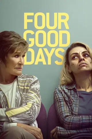 Four Good Days [dt./OV]