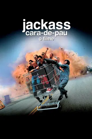 Jackass: O Filme