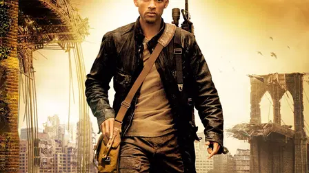 I Am Legend